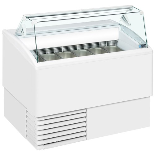 New pan scoop ice cream - 6,