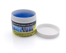 Pro Clean Motorcycle Tyre Lube 250ml - Low Friction Formula - Tire Lubricant