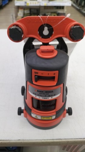 Black decker model - black&decker, bdl310s