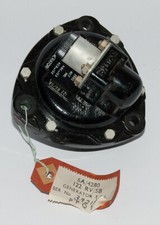 Tachometer RPM Generator 122RVSB 6A/4280 6TD/1061004 Smiths RAF Vintage Aircraft
