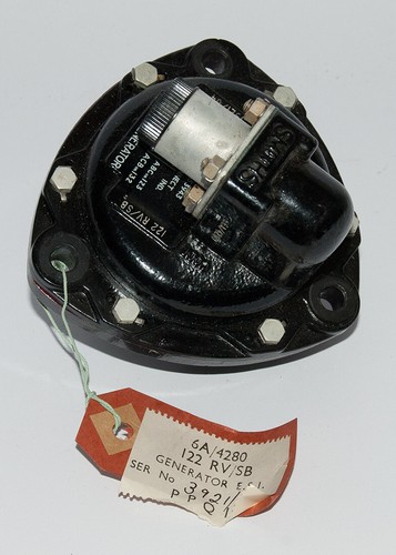 Tachometer rpm generator - rpm,