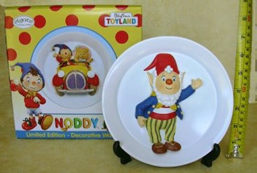 Enid blyton noddy big ears - blyton,