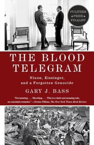 The blood telegram - the, telegram: