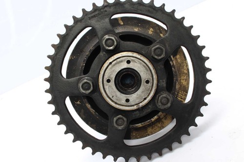 Wheel hub sprocket - wheel, carrier