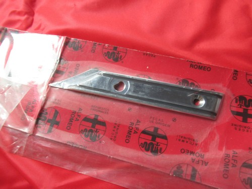 Alfa romeo spider manufactured - alfa,