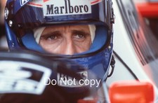 ALAIN PROST MCLAREN MP4/5