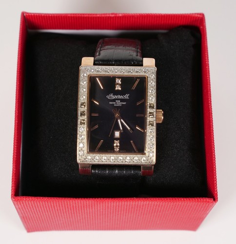 Lovely ingersoll gems mans - lovely,