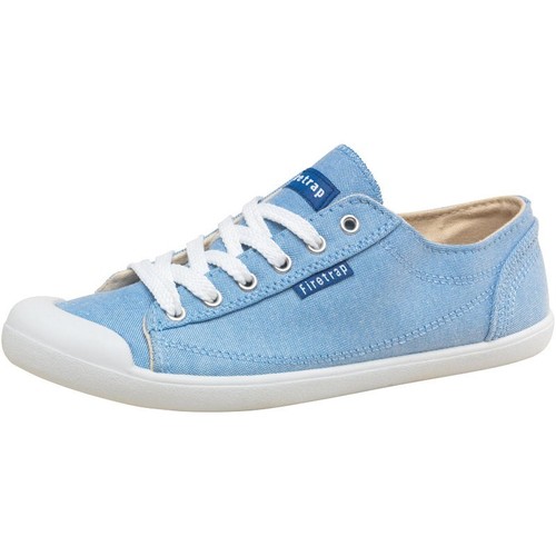 Women firetrap cutie casual - women's,