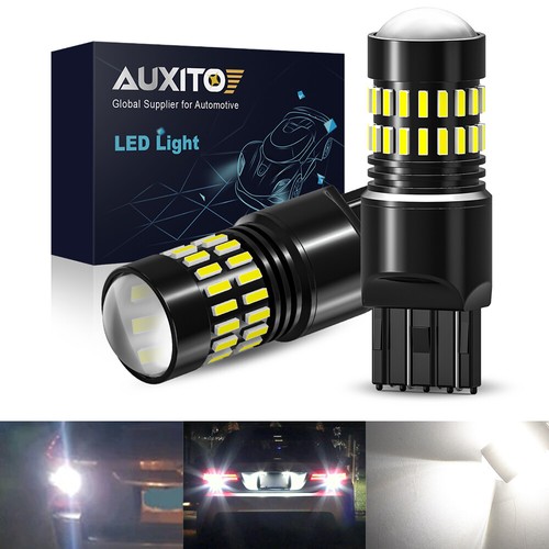 7443 580 t20 led - bulbs, error