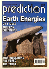 Prediction Magazine December
