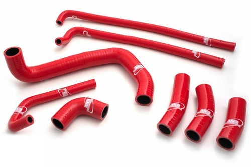 As3 silicone radiator hoses - as3,