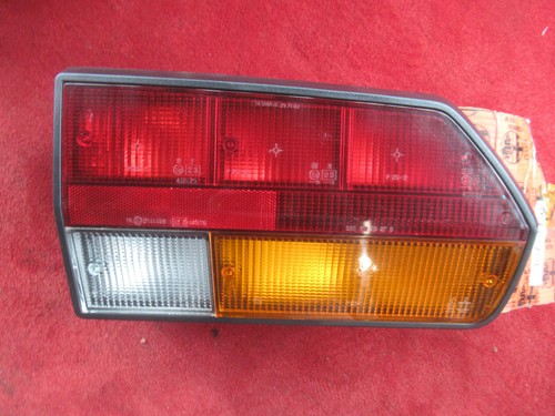Original alfa romeo alfetta - alfa,