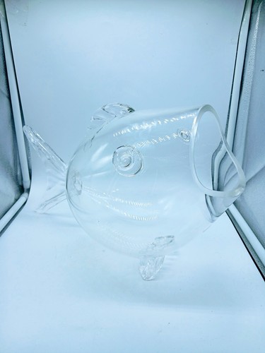 Large shannon crystal clear - shannon,