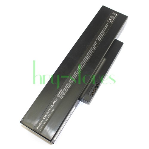 Battery for fujitsu - battery,