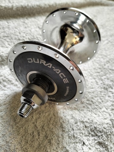 Shimano dura ace track 7600 - shimano,