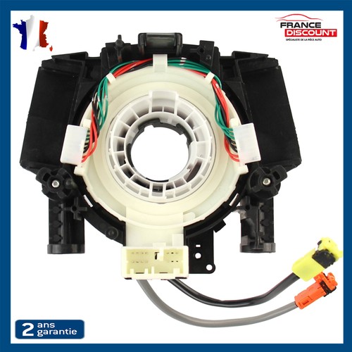 Steering wheel clock spring - wheel,