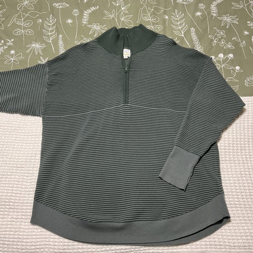 Aerie offline quarter zip home - quarter,