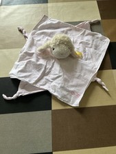 Steiff Lamb Comforter 237430