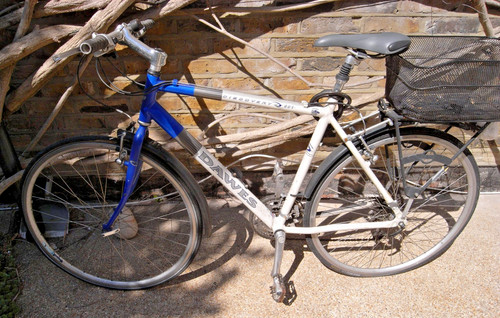 Dawes discovery 501 great - 501,