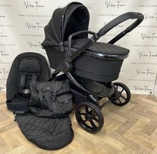 iCandy Peach 7 Carrycot &