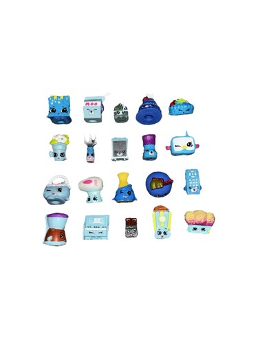 190 vintage shopkins mega - vintage,