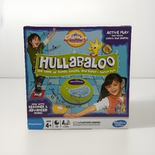 Cranium Hullabaloo Game Hasbro