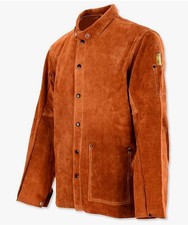 Industrial Leather Welding