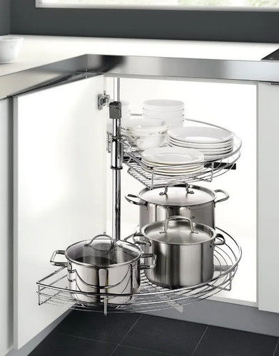 180 revolving pull out - revolving, pull-out