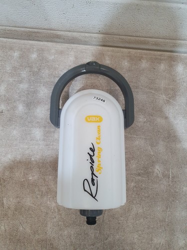 Vax rapide spring clean 135u - spring,