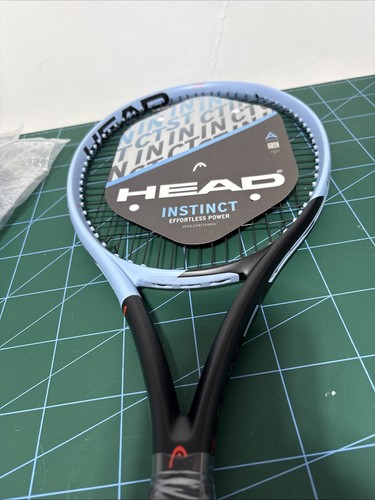 Head instinct team - team, tennis