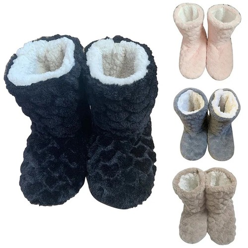 Thick thermal socks winter - socks,