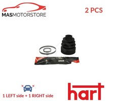 CV JOINT BOOT KIT PAIR