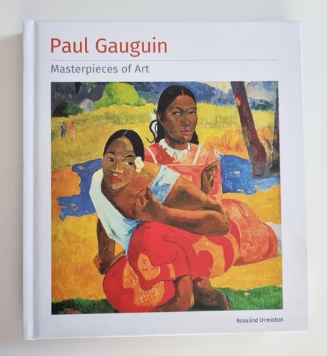 Paul gauguin masterpieces - paul,