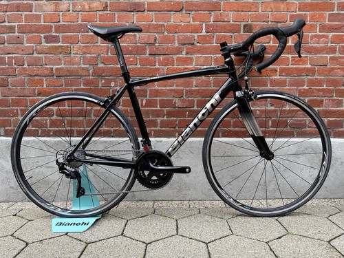 New bianchi via - bianchi, 7