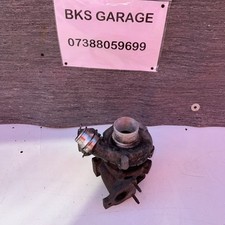  RENAULT MEGANE LAGUNA ESPACE 2.0 DIESEL  765015-4, H8200347344 turbocharger 