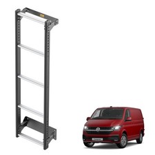 VW Transporter Rear Door