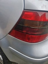 Golf Mk4 GT TDI 1.9 TDI GENUINE  REAR TAILGATE LIGHTS