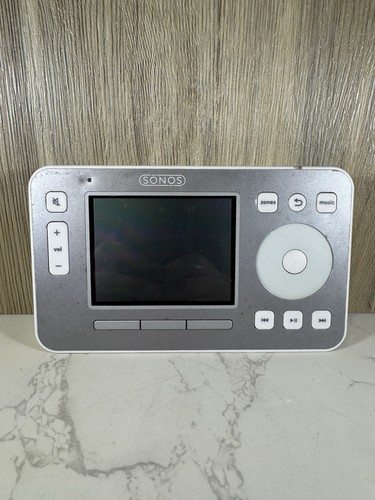 Sonos cr100 digital music - sonos,