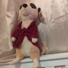 I  love❤️ MEERKAT PMS UK