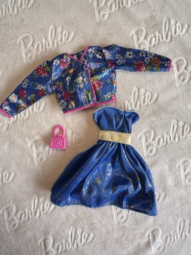 Barbie size doll vintage - size,