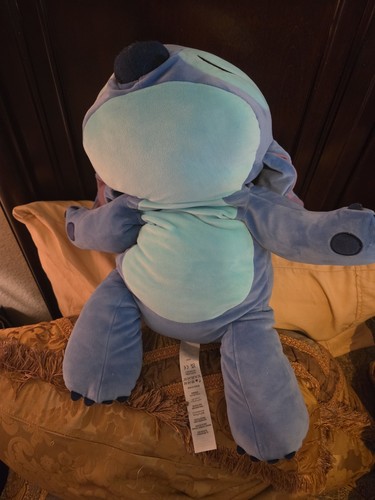 Disney stitch cuddleez - disney,