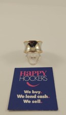 BVLGARI B-01 ANISH KAPOOR 18CT