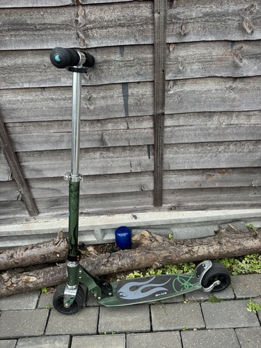 Micro scooter rocket - micro,