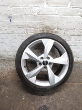 2022 AUDI A3 S-LINE 35 MHEV 8Y 1.5TFSI MK4 18" ALLOY WHEEL 225/40ZR18