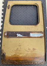 Classic Mini Rear Door Left