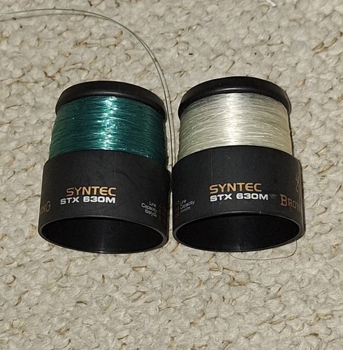 Browning syntec stx - browning, 630m