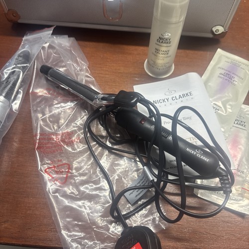 Nicky clarke electric curl - nicky,