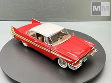 1957 PLYMOUTH Fury 1/18 Anson