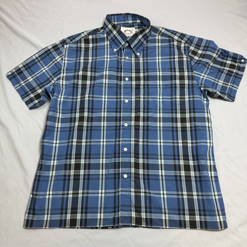 Brutus shirt mens xxl - brutus,