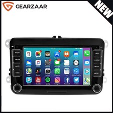 7" Carplay For VW Transporter